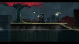 Flood Light Screenthot 2